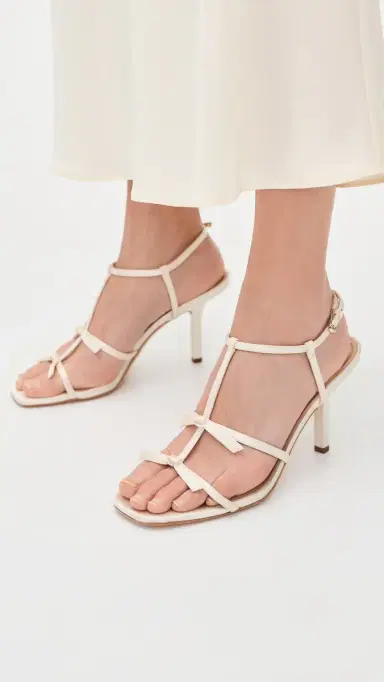 Favorite Daughter Solana Heels | Thumbnail 3 Favorite Daughter Solana Heels | Thumbnail 3