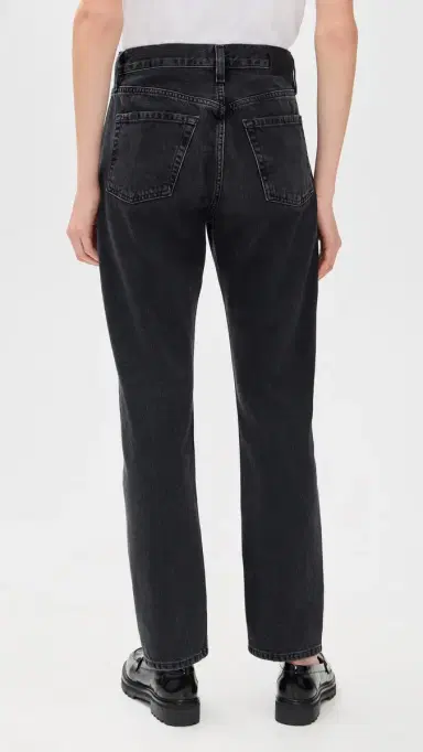 Citizens of Humanity Winslow Long Boyfriend Jeans Vintage Black | Thumbnail 3 Citizens of Humanity Winslow Long Boyfriend Jeans Vintage Black | Thumbnail 3