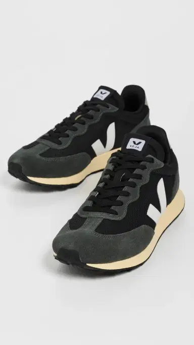 Veja Rio Branco II Sneakers | Thumbnail 4 Veja Rio Branco II Sneakers | Thumbnail 4