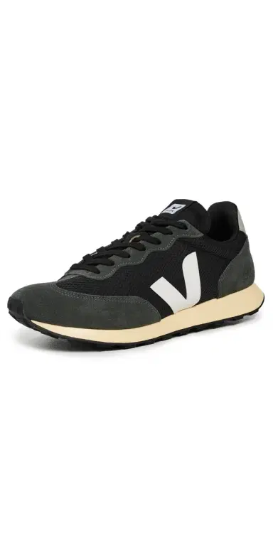 Veja Rio Branco II Sneakers | Thumbnail 1 Veja Rio Branco II Sneakers | Thumbnail 1