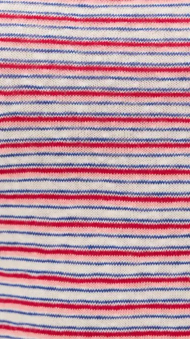 Fait Par Foutch Karina Tank Candy Stripe | Thumbnail 6 Fait Par Foutch Karina Tank Candy Stripe | Thumbnail 6