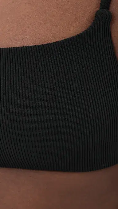 LSpace Presley Bikini Top Black M | Thumbnail 6 LSpace Presley Bikini Top Black M | Thumbnail 6