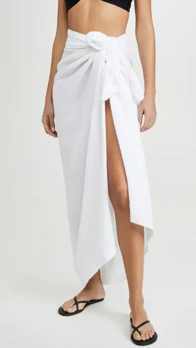 MIKOH Toyama Sarong Foam | Thumbnail 2 MIKOH Toyama Sarong Foam | Thumbnail 2