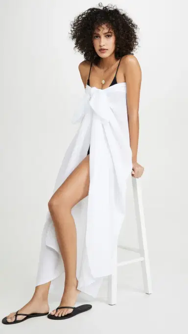 MIKOH Toyama Sarong Foam | Thumbnail 5 MIKOH Toyama Sarong Foam | Thumbnail 5