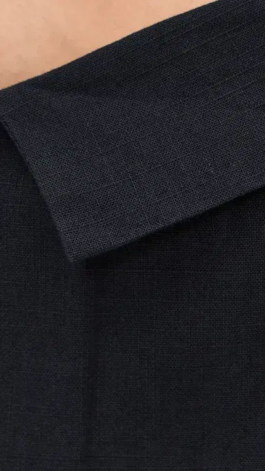 The Great. The Verse Top Black | Thumbnail 6 The Great. The Verse Top Black | Thumbnail 6