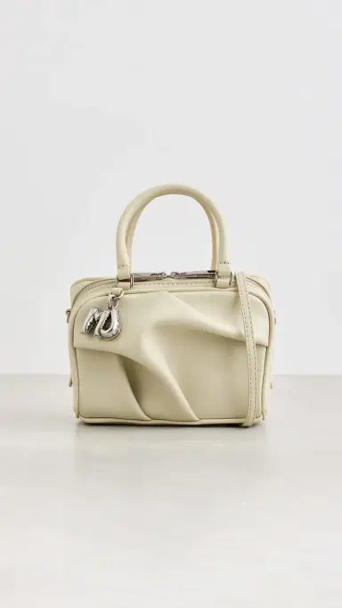 Marc Jacobs The Micro Bauletto Bag | Thumbnail 2 Marc Jacobs The Micro Bauletto Bag | Thumbnail 2