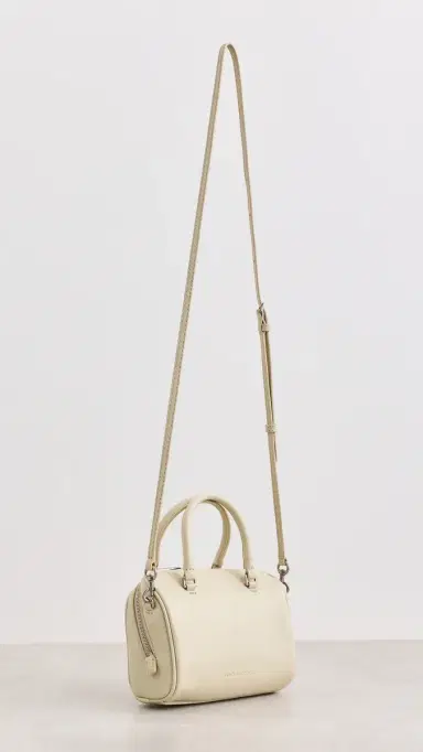 Marc Jacobs The Micro Bauletto Bag | Thumbnail 4 Marc Jacobs The Micro Bauletto Bag | Thumbnail 4