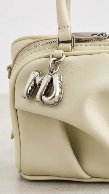 Marc Jacobs The Micro Bauletto Bag | Thumbnail 5 Marc Jacobs The Micro Bauletto Bag | Thumbnail 5