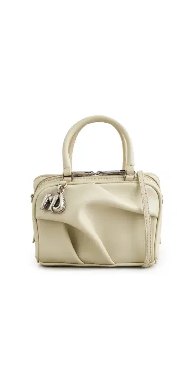Marc Jacobs The Micro Bauletto Bag | Thumbnail 1 Marc Jacobs The Micro Bauletto Bag | Thumbnail 1