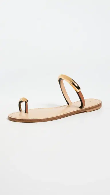 AMANU Samburu Sandals Cognac | Thumbnail 2 AMANU Samburu Sandals Cognac | Thumbnail 2