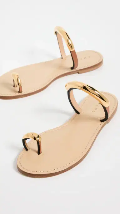 AMANU Samburu Sandals Cognac | Thumbnail 6 AMANU Samburu Sandals Cognac | Thumbnail 6