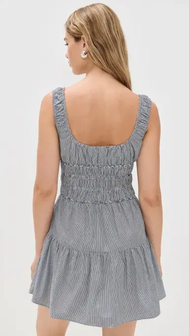 NIA Salt Dress Black | Thumbnail 3 NIA Salt Dress Black | Thumbnail 3