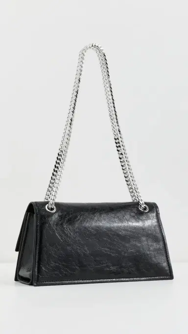 Tory Burch Kira Turnlock Shoulder Bag | Thumbnail 4 Tory Burch Kira Turnlock Shoulder Bag | Thumbnail 4