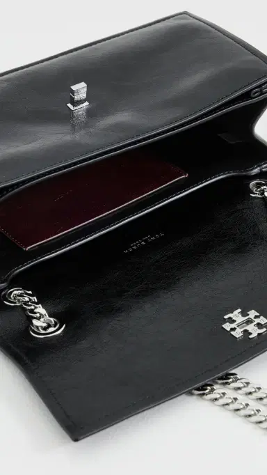 Tory Burch Kira Turnlock Shoulder Bag | Thumbnail 6 Tory Burch Kira Turnlock Shoulder Bag | Thumbnail 6