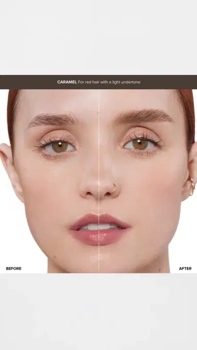 Anastasia Beverly Hills Brow Definer Caramel / For red hair with a light undertone One Size | Thumbnail 4 Anastasia Beverly Hills Brow Definer Caramel / For red hair with a light undertone One Size | Thumbnail 4