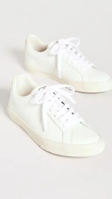 Veja Esplar Low Sneakers Extra White 35 | Thumbnail 5 Veja Esplar Low Sneakers Extra White 35 | Thumbnail 5