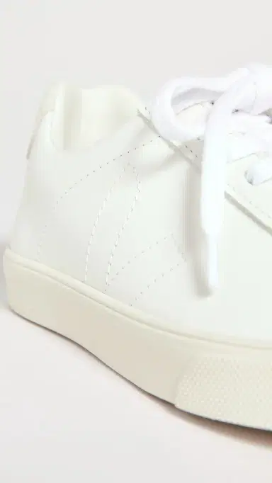 Veja Esplar Low Sneakers Extra White 35 | Thumbnail 6 Veja Esplar Low Sneakers Extra White 35 | Thumbnail 6
