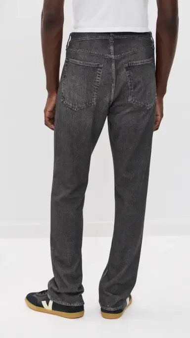 rag & bone Fit 4 rb Miramar Cotton Terry Pants Fdblk 36 | Thumbnail 3 rag & bone Fit 4 rb Miramar Cotton Terry Pants Fdblk 36 | Thumbnail 3