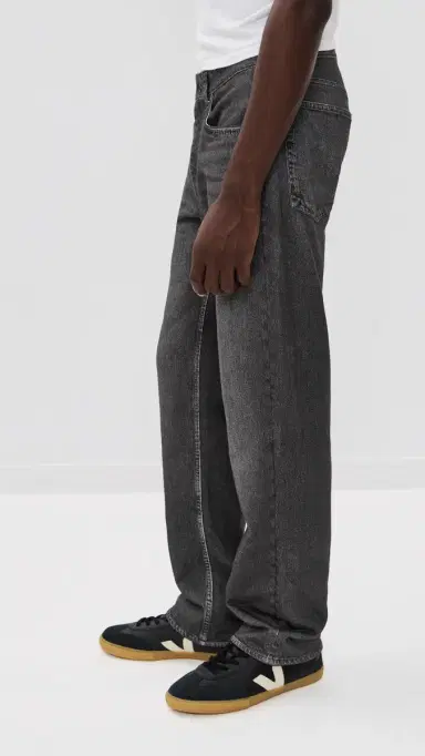 rag & bone Fit 4 rb Miramar Cotton Terry Pants Fdblk 36 | Thumbnail 4 rag & bone Fit 4 rb Miramar Cotton Terry Pants Fdblk 36 | Thumbnail 4