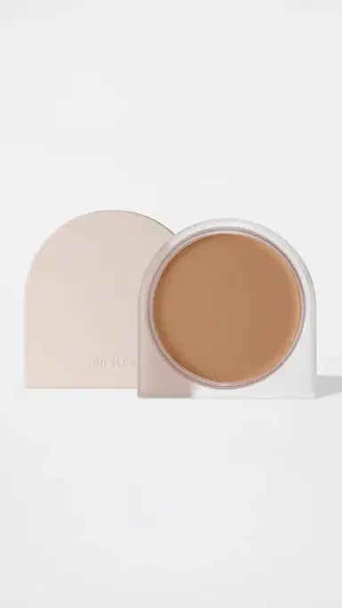Rose Inc Solar Infusion Soft-Focus Cream Bronzer | Thumbnail 2 Rose Inc Solar Infusion Soft-Focus Cream Bronzer | Thumbnail 2