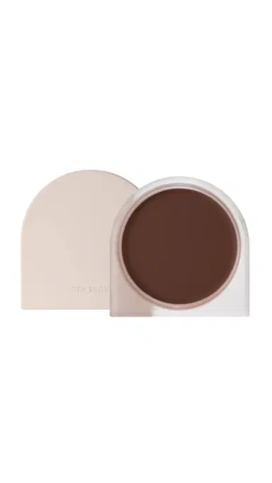 Rose Inc Solar Infusion Soft-Focus Cream Bronzer | Thumbnail 5 Rose Inc Solar Infusion Soft-Focus Cream Bronzer | Thumbnail 5