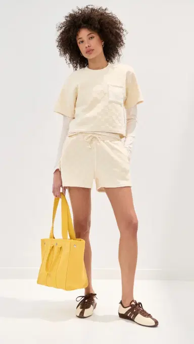 State & Lake Paris Shorts | Thumbnail 5 State & Lake Paris Shorts | Thumbnail 5