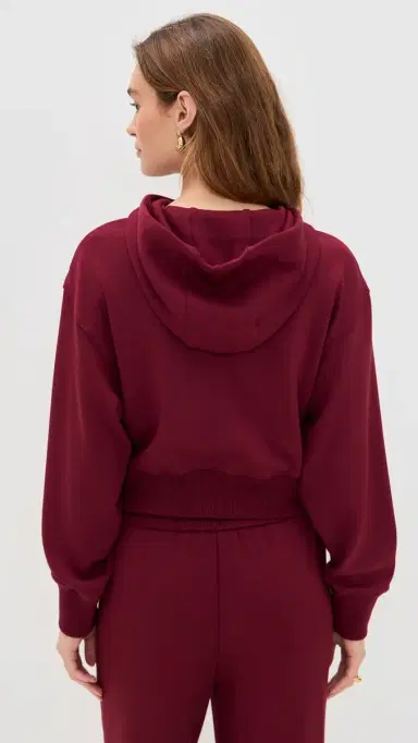 LE BOP Cleo Pullover Hoodie erlot | Thumbnail 3 LE BOP Cleo Pullover Hoodie erlot | Thumbnail 3