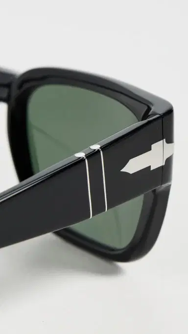 PERSOL Sartoria Rectangular Sunglasses | Thumbnail 5 PERSOL Sartoria Rectangular Sunglasses | Thumbnail 5