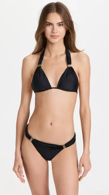 ViX Paula Hermanny Bia Bikini Bottom Black | Thumbnail 5 ViX Paula Hermanny Bia Bikini Bottom Black | Thumbnail 5