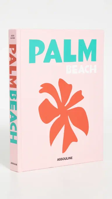 ASSOULINE Palm Beach Book | Thumbnail 2 ASSOULINE Palm Beach Book | Thumbnail 2