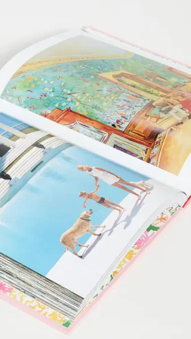 ASSOULINE Palm Beach Book | Thumbnail 4 ASSOULINE Palm Beach Book | Thumbnail 4