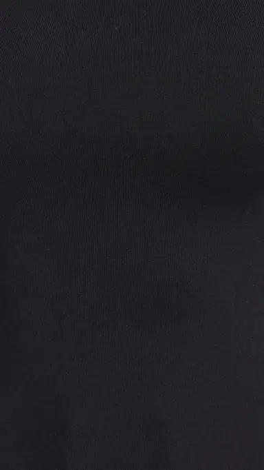 Susana Monaco Wide Strap Tank Top Black | Thumbnail 6 Susana Monaco Wide Strap Tank Top Black | Thumbnail 6