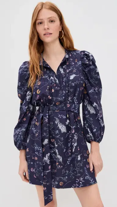 Cleobella Ivana ini Dress Viviana Print | Thumbnail 2 Cleobella Ivana ini Dress Viviana Print | Thumbnail 2