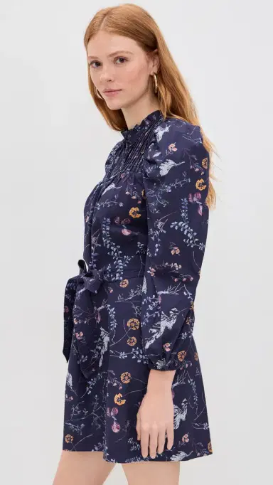 Cleobella Ivana ini Dress Viviana Print | Thumbnail 4 Cleobella Ivana ini Dress Viviana Print | Thumbnail 4
