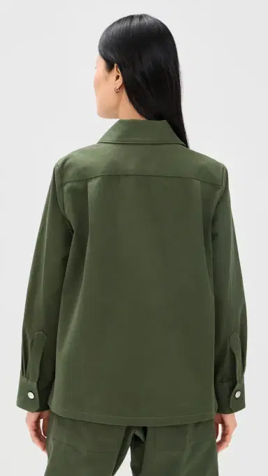 Secular Brea Jacket | Thumbnail 3 Secular Brea Jacket | Thumbnail 3