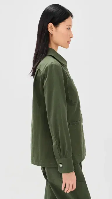 Secular Brea Jacket | Thumbnail 4 Secular Brea Jacket | Thumbnail 4