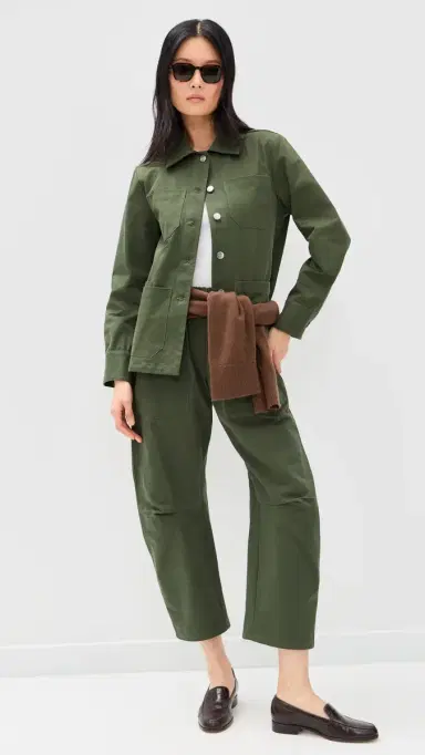 Secular Brea Jacket | Thumbnail 5 Secular Brea Jacket | Thumbnail 5