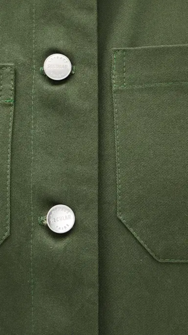 Secular Brea Jacket | Thumbnail 6 Secular Brea Jacket | Thumbnail 6