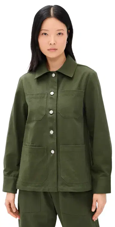 Secular Brea Jacket | Thumbnail 1 Secular Brea Jacket | Thumbnail 1