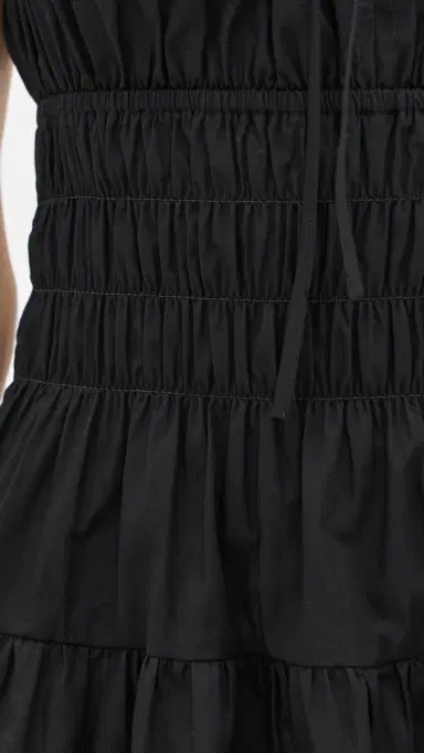 Ciao Lucia Gianluca Dress Black | Thumbnail 6 Ciao Lucia Gianluca Dress Black | Thumbnail 6