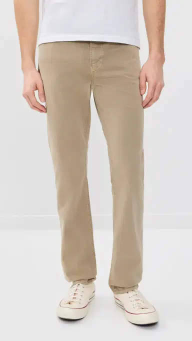 Frame Modern Straight Jeans Antique Thyme 31 | Thumbnail 2 Frame Modern Straight Jeans Antique Thyme 31 | Thumbnail 2