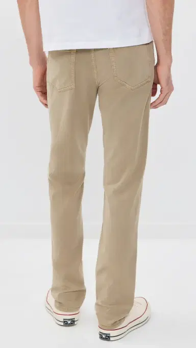 Frame Modern Straight Jeans Antique Thyme 31 | Thumbnail 3 Frame Modern Straight Jeans Antique Thyme 31 | Thumbnail 3