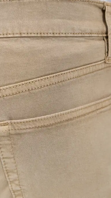 Frame Modern Straight Jeans Antique Thyme 31 | Thumbnail 6 Frame Modern Straight Jeans Antique Thyme 31 | Thumbnail 6