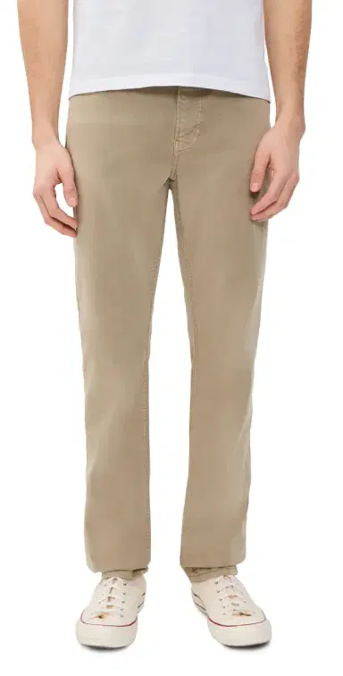 Frame Modern Straight Jeans Antique Thyme 31 | Thumbnail 1 Frame Modern Straight Jeans Antique Thyme 31 | Thumbnail 1