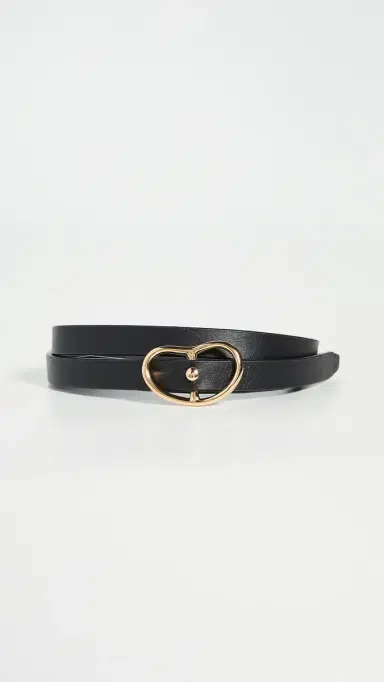 Lizzie Fortunato Skinny Georgia Belt In | Thumbnail 2 Lizzie Fortunato Skinny Georgia Belt In | Thumbnail 2
