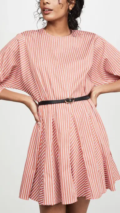 Lizzie Fortunato Skinny Georgia Belt In | Thumbnail 3 Lizzie Fortunato Skinny Georgia Belt In | Thumbnail 3