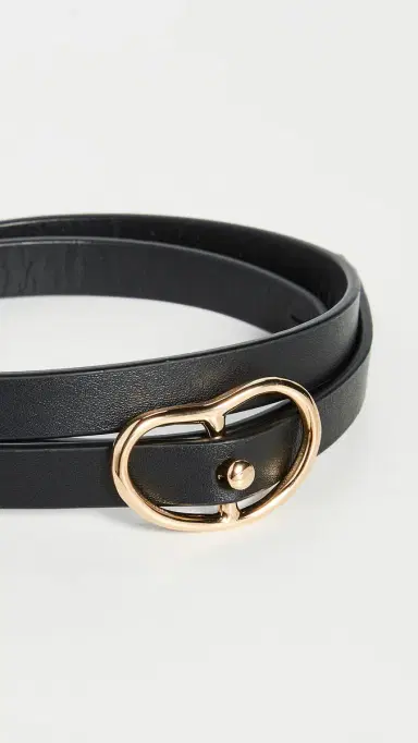 Lizzie Fortunato Skinny Georgia Belt In | Thumbnail 5 Lizzie Fortunato Skinny Georgia Belt In | Thumbnail 5