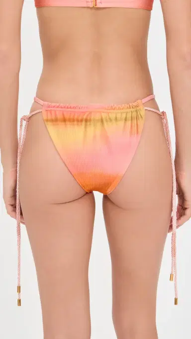 BAOBAB Lula Bikini Bottoms Coral Reef | Thumbnail 3 BAOBAB Lula Bikini Bottoms Coral Reef | Thumbnail 3