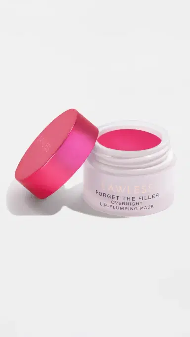 LAWLESS Forget The Filler Overnight Lip Plumping | Thumbnail 2 LAWLESS Forget The Filler Overnight Lip Plumping | Thumbnail 2