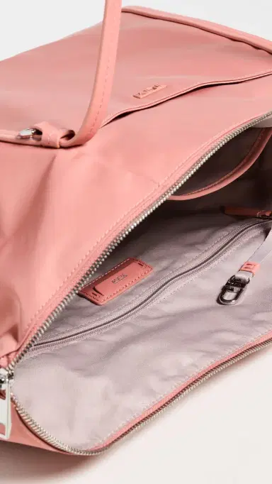 TUMI Q Tote Pink Clay One Size | Thumbnail 6 TUMI Q Tote Pink Clay One Size | Thumbnail 6